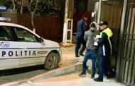 Argeș: Bărbat de 36 ani, arestat!