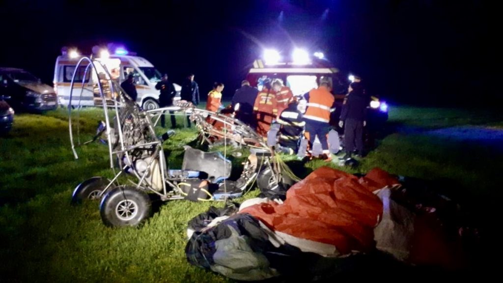 Parapanta- – Ziarul Argeşul - ediţia online