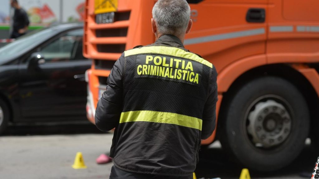 Poliția-criminalistică- – Ziarul Argeşul - ediţia online