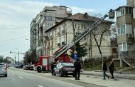 Alertă în Pitești! Pompierii acționează în aceste momente
