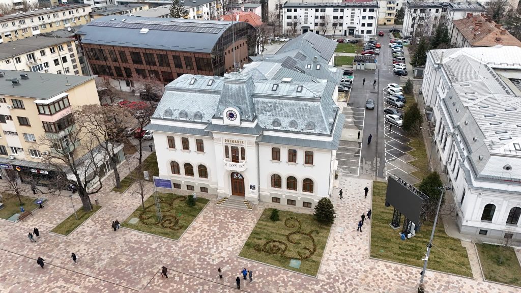 Primaria-Pitești-2 – Ziarul Argeşul - ediţia online