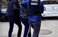 Argeș: Bărbat reținut pentru viol. Victimă, o tânără de 25 ani