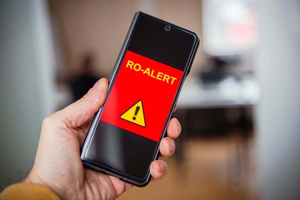 Ro-alert- – Ziarul Argeşul - ediţia online