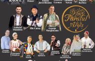 „Seară Mare la Pitești” – concert de excepție pe 29 mai
