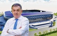 Piteștiul își reconstruiește templul fotbalului. Meciul visat: FC Argeș – Arsenal