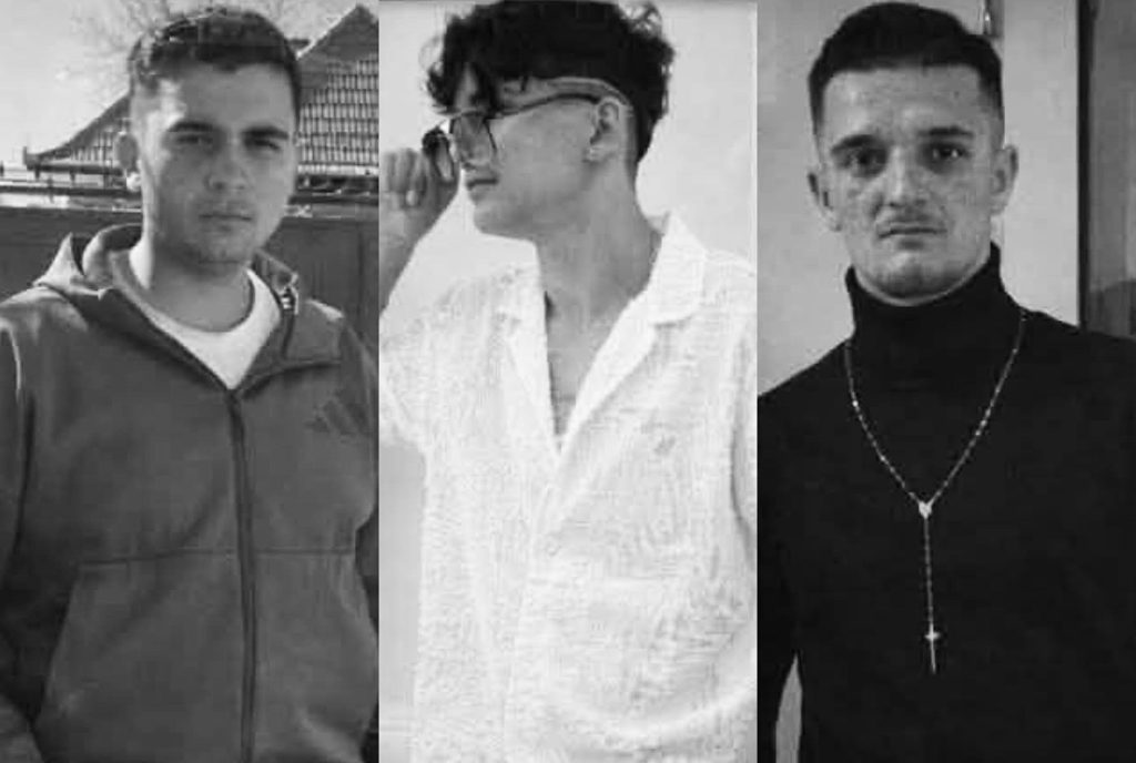 Tineri-morți-accident- – Ziarul Argeşul - ediţia online