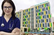 Spitalul Mioveni își întărește echipa cu un nou medic specialist