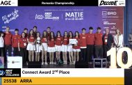 Performanță și leadership: echipa ARRA la Campionatul Național de robotică FIRST Tech Challenge 2026