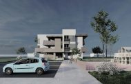 Se construiesc două noi blocuri ANL în Argeș. Cine va beneficia de locuințe