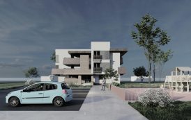 Se construiesc două noi blocuri ANL în Argeș. Cine va beneficia de locuințe