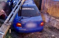 Argeș: Două accidente rutiere în această dimineață! Victime transportate la spital