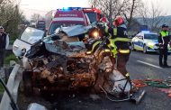 Tragedie în această dimineață! Un bărbat de 47 de ani a murit