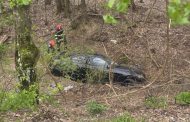 Șoferul care a provocat accidentul din comuna Cocu era băut