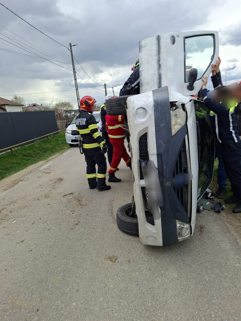 Accident-Călinești- – Ziarul Argeşul - ediţia online