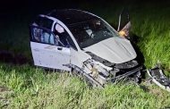 Accident grav noaptea trecută în Argeș. O persoană rănită