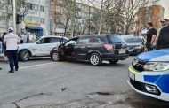 Acum! Accident cu victime în Pitești. Trafic blocat