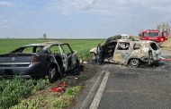 Tragedie în Ajun de Înviere! O femeie și-a pierdut viața, 4 persoane rănite