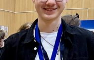 Performanță incredibilă pentru un elev din Pitești. Locul I pe țară la o materie care nu se predă în școală