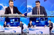 Dragoș Predescu a dat cărțile pe față la “Arena Politică”. Candidează sau nu la Primăria Municipiului Pitești?
