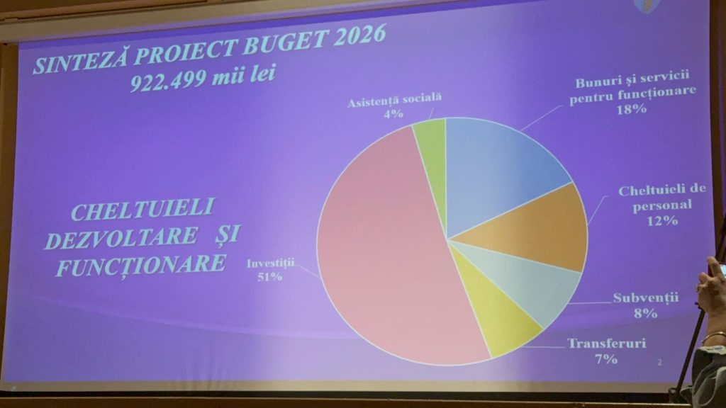 Buget-Pitești- – Ziarul Argeşul - ediţia online