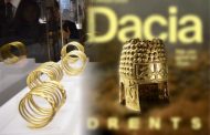 Coiful de la Coțofenești și tezaurul dacic, găsite! România trebuie să returneze 4 milioane de euro