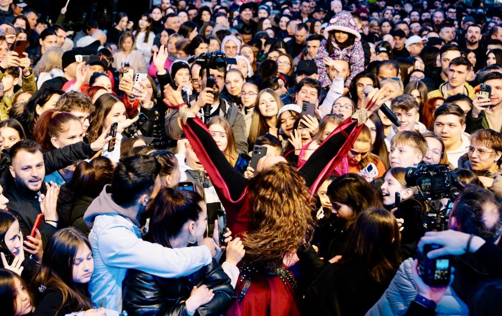 Concert-simfonia-lalelelor- – Ziarul Argeşul - ediţia online