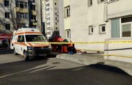 Tragedie în Pitești! Un băiat de 12 ani a murit după ce s-a aruncat de la etaj
