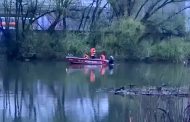 Căutări disperate acum, în Pitești. Un bărbat s-a aruncat în apă de pe Podul Viilor
