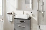 Cauți inspirație pentru amenajarea băii? Descoperă mobilierul Belini