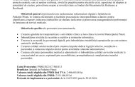Comunicat de presă