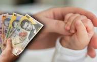 Decizie importantă! Mai mulți bani pentru copii, de luna viitoare