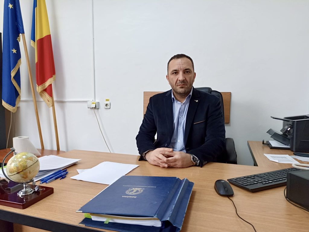 Marius-Ionel-Ștefan – Ziarul Argeşul - ediţia online