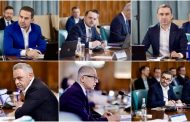 Acum! Cutremur politic: toți miniștrii PSD au demisionat