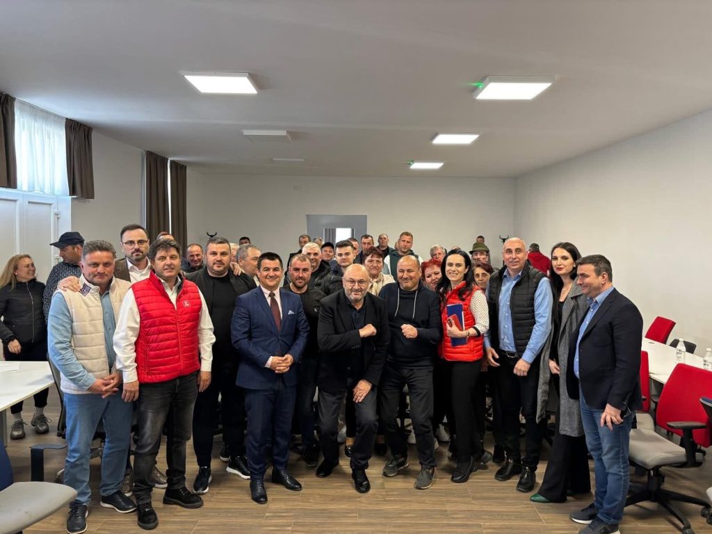 PSD-Argeș- – Ziarul Argeşul - ediţia online