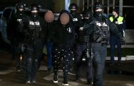 Argeș: Descinderi în forță urmate de arestări!
