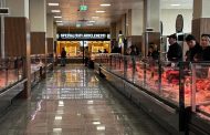 S-a deschis cea mai modernă hală de carne și pește din Pitești