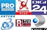 Se închide un celebru post de televiziune urmărit de milioane de români