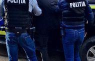 Argeș: Bărbat de 57 de ani, reținut!