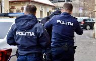 Pitești: Bărbat de 41 ani, reținut!