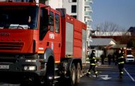 Alertă într-un apartament din Pitești! Intervenție de urgență a pompierilor