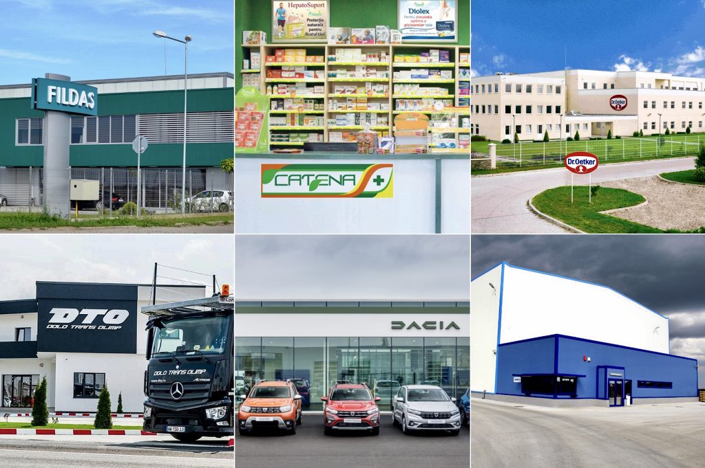 Poza pentru articolul Bombă în Argeș! Cine este noul „rege” al profitului care a detronat Dacia