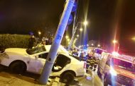 Accident deosebit de grav în Argeș. O persoană se luptă între viață și moarte