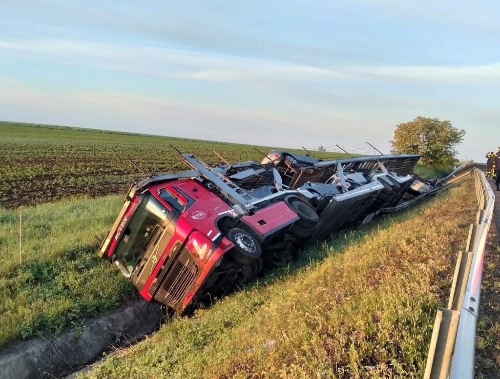 Accident-5 – Ziarul Argeşul - ediţia online