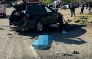 Tragic! Un tânăr de 18 ani a murit după ce maşina s-a izbit de un gard