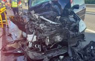 Acum! Accident pe Autostrada A1 București și Pitești