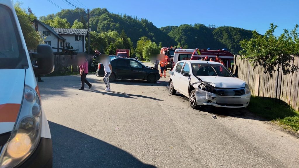 Accident-Berevoești- – Ziarul Argeşul - ediţia online