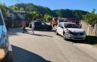 Argeș: Patru victime au fost transportate la spital, printre care doi copii!