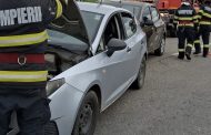 Ultima oră! Accident în Argeș, victima transportată la spital
