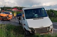 Accident grav cu victime pe DN 7, în județul Argeș