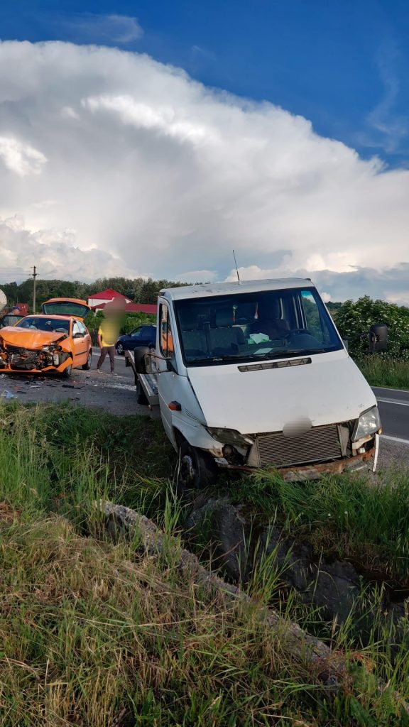 Accident-DN-7- – Ziarul Argeşul - ediţia online